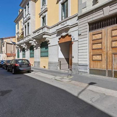 Easylife - Stupendo Bilocale Lodi Fondazione Prada Hotel Milano Ngoại thất bức ảnh