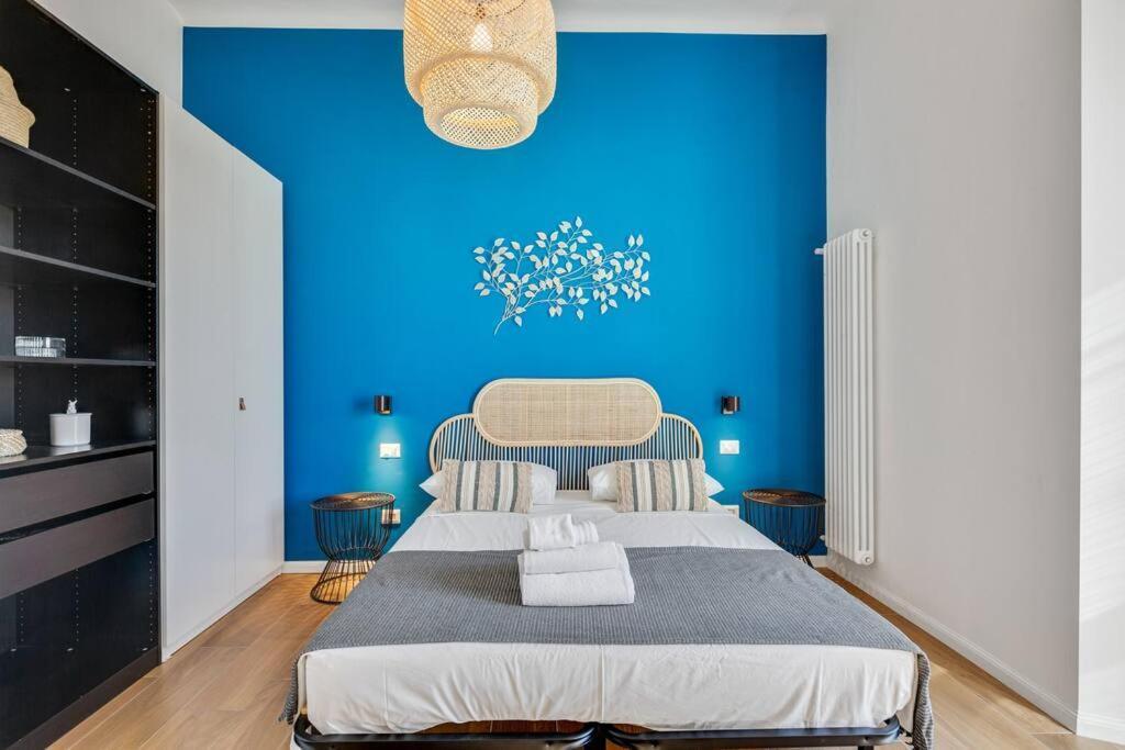 Easylife - Stupendo Bilocale Lodi Fondazione Prada Hotel Milano Ngoại thất bức ảnh