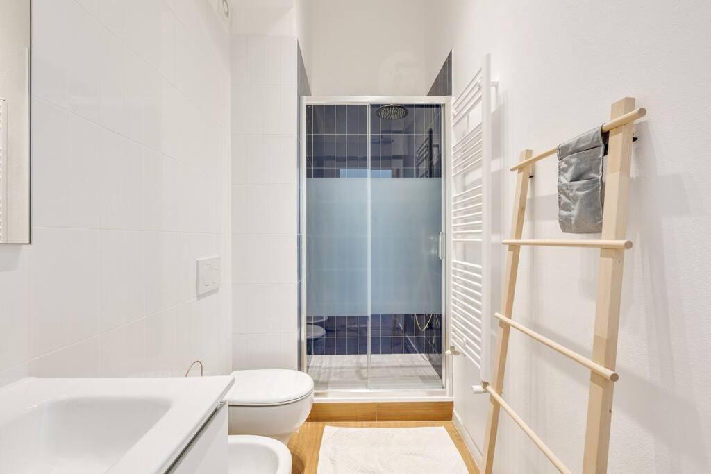 Easylife - Stupendo Bilocale Lodi Fondazione Prada Hotel Milano Ngoại thất bức ảnh