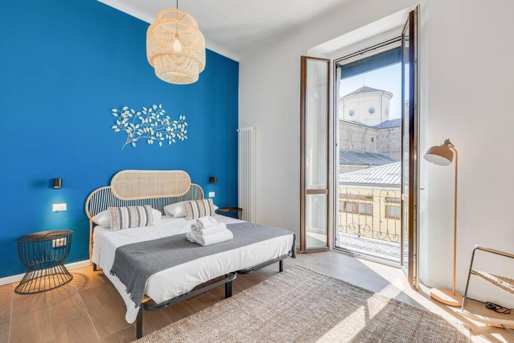 Easylife - Stupendo Bilocale Lodi Fondazione Prada Hotel Milano Ngoại thất bức ảnh
